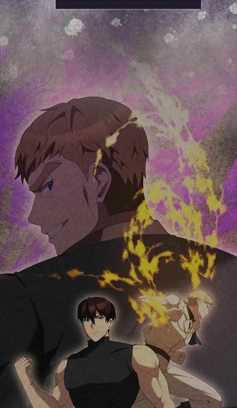 The Extra is Too Strong Chapter 79 halaman 5