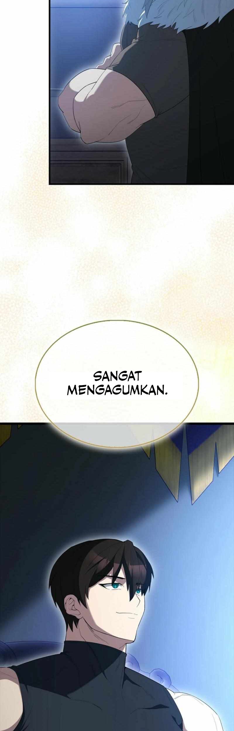The Extra is Too Strong Chapter 79 halaman 7