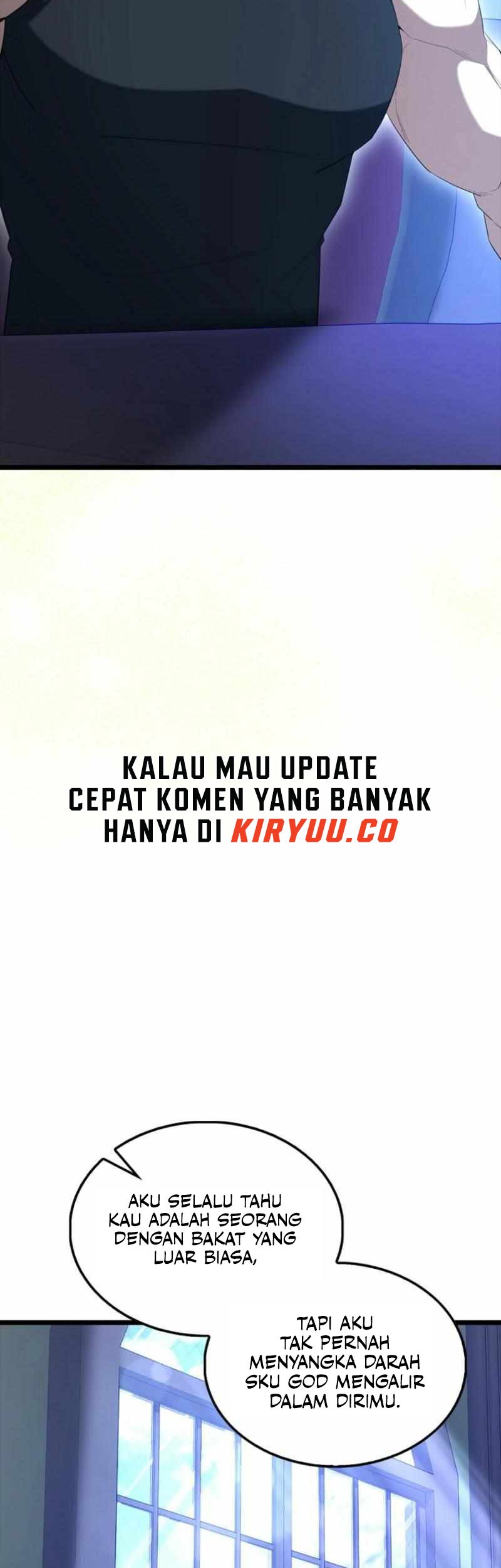 The Extra is Too Strong Chapter 79 halaman 8