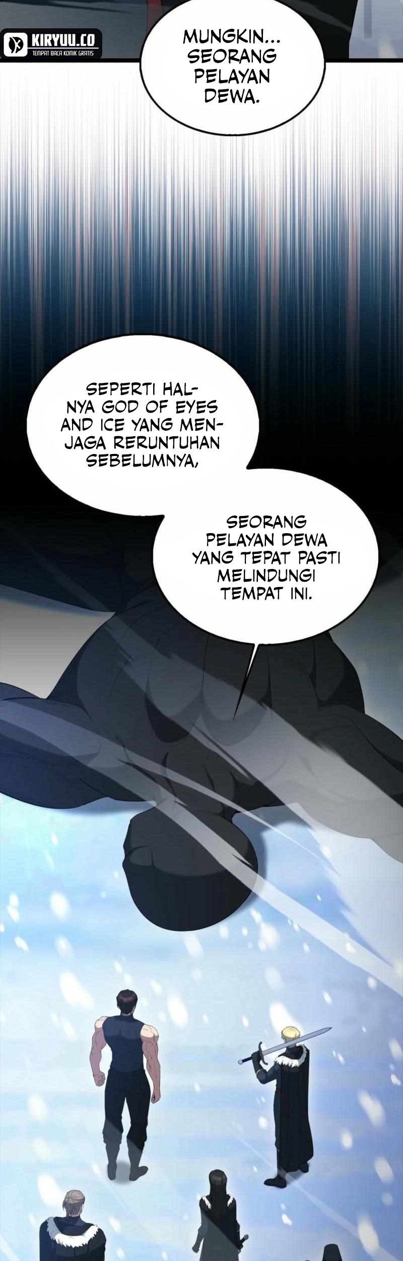 The Extra is Too Strong Chapter 78 halaman 5
