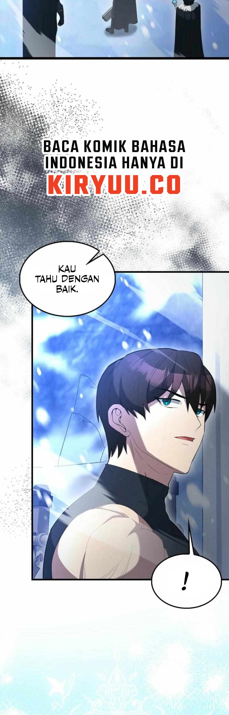 The Extra is Too Strong Chapter 78 halaman 6