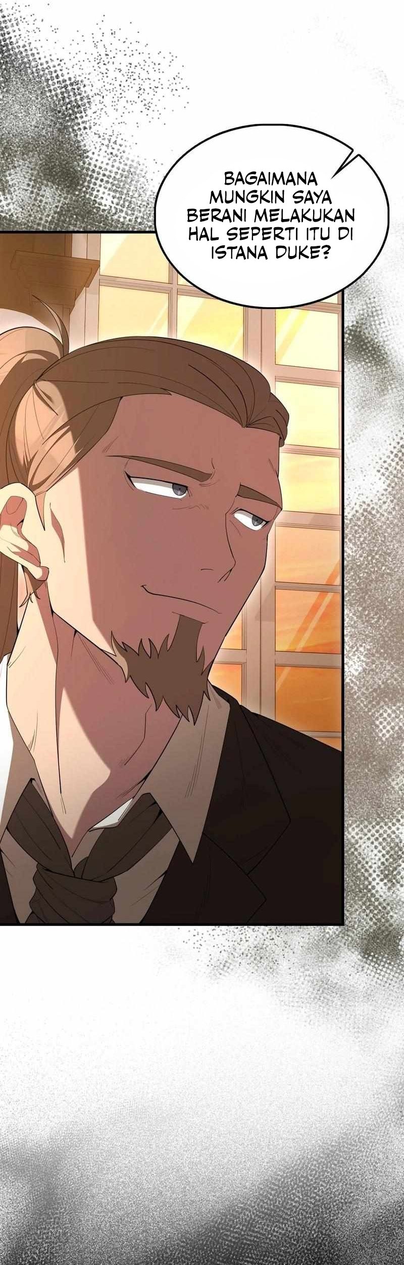 The Extra is Too Strong Chapter 76 halaman 7