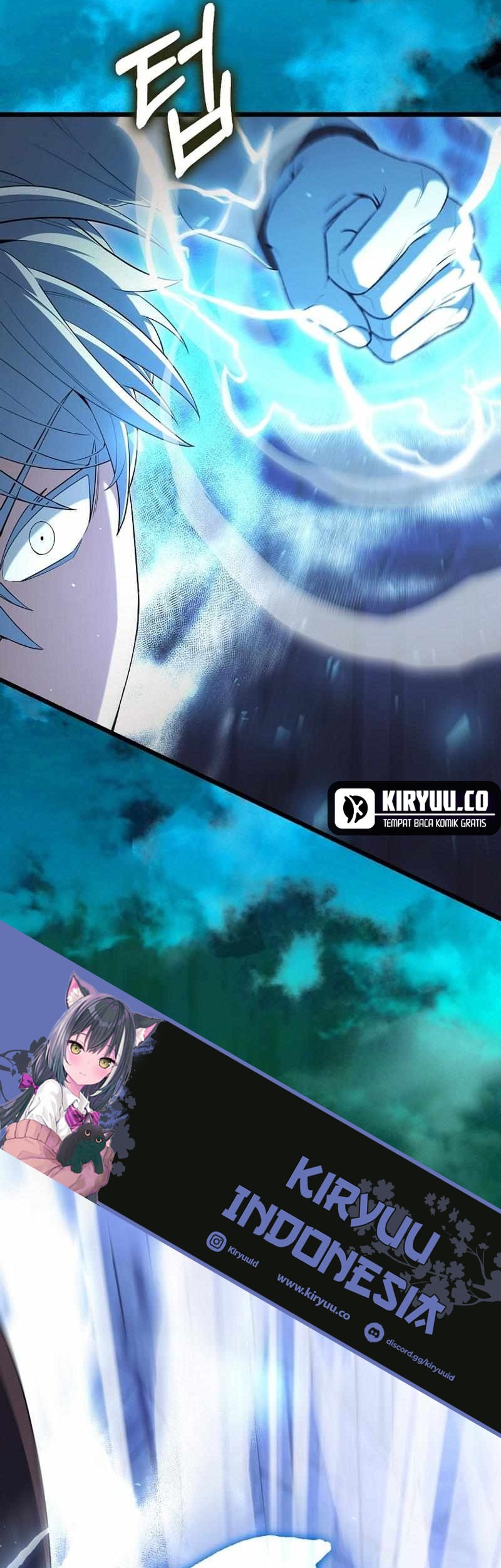 The Extra is Too Strong Chapter 74 halaman 5