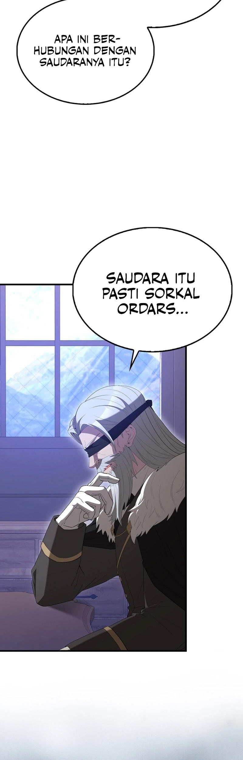 The Extra is Too Strong Chapter 70 halaman 4