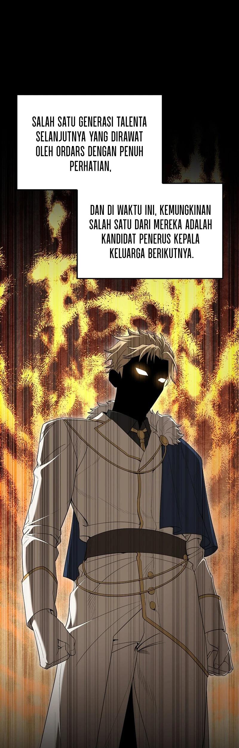 The Extra is Too Strong Chapter 70 halaman 6