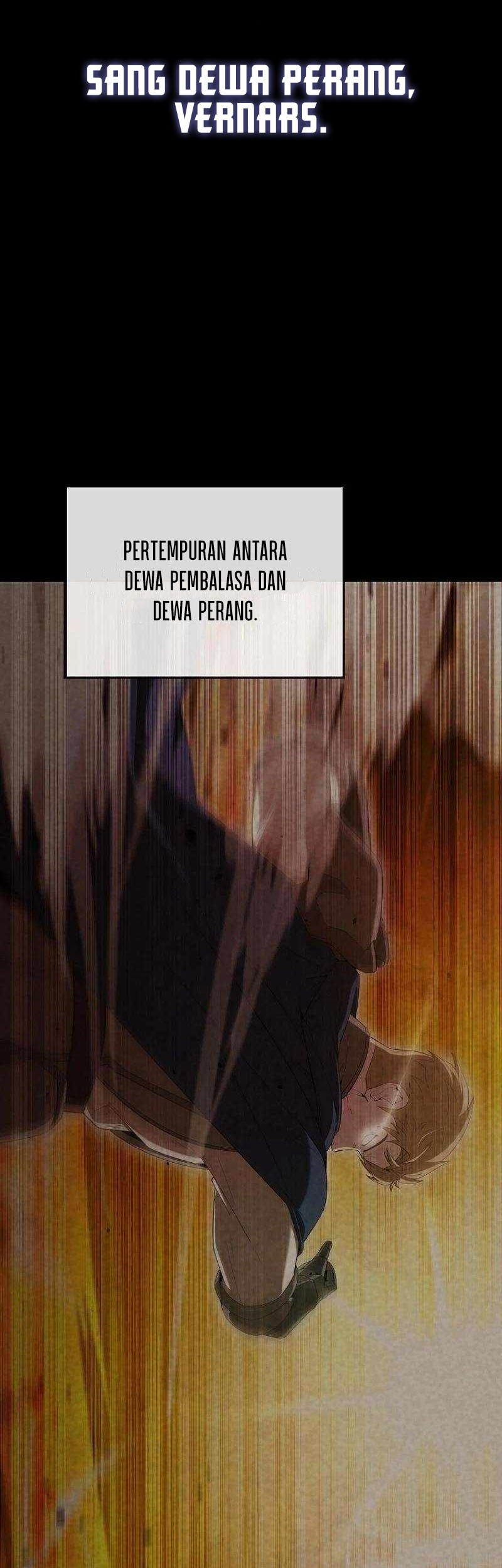 The Extra is Too Strong Chapter 67 halaman 7