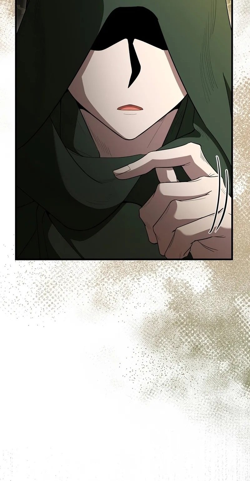 The Extra is Too Strong Chapter 66 halaman 7