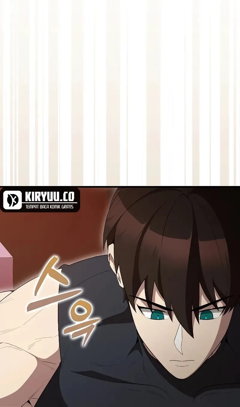 The Extra is Too Strong Chapter 65 halaman 8