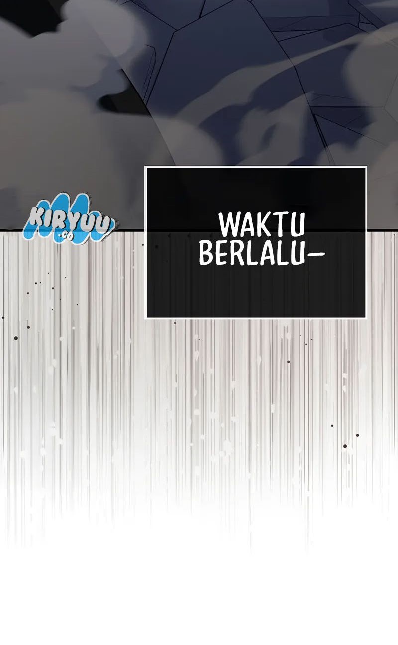 The Extra is Too Strong Chapter 62 halaman 8