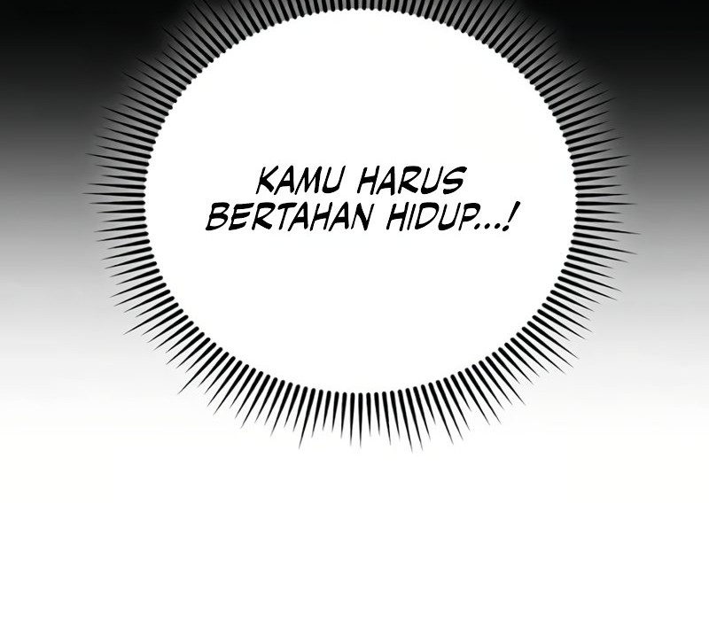 The Extra is Too Strong Chapter 58 halaman 8