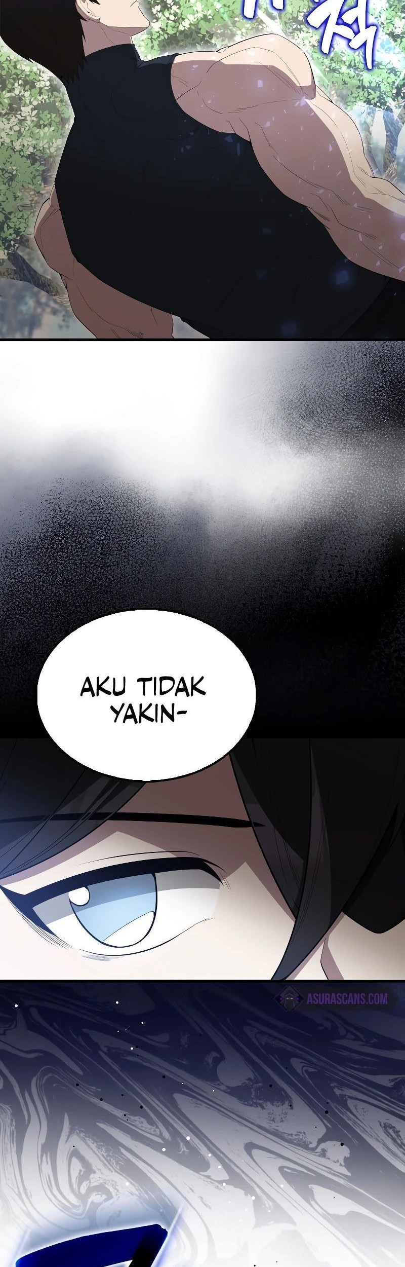 The Extra is Too Strong Chapter 56 halaman 5