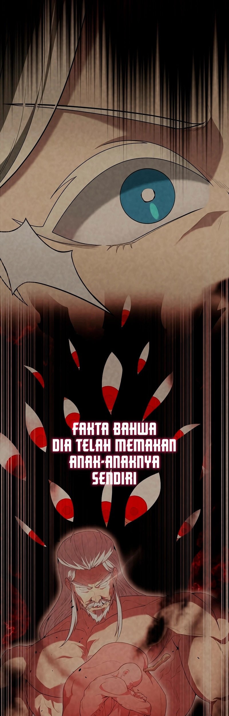 The Extra is Too Strong Chapter 53 halaman 6