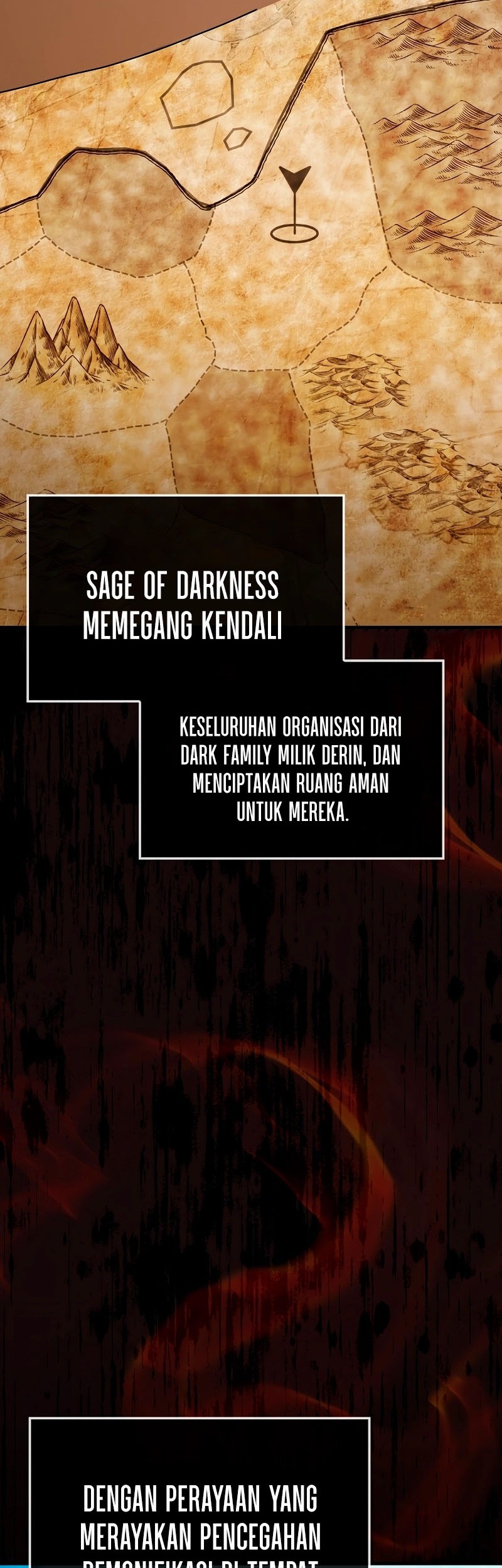 The Extra is Too Strong Chapter 51 halaman 5