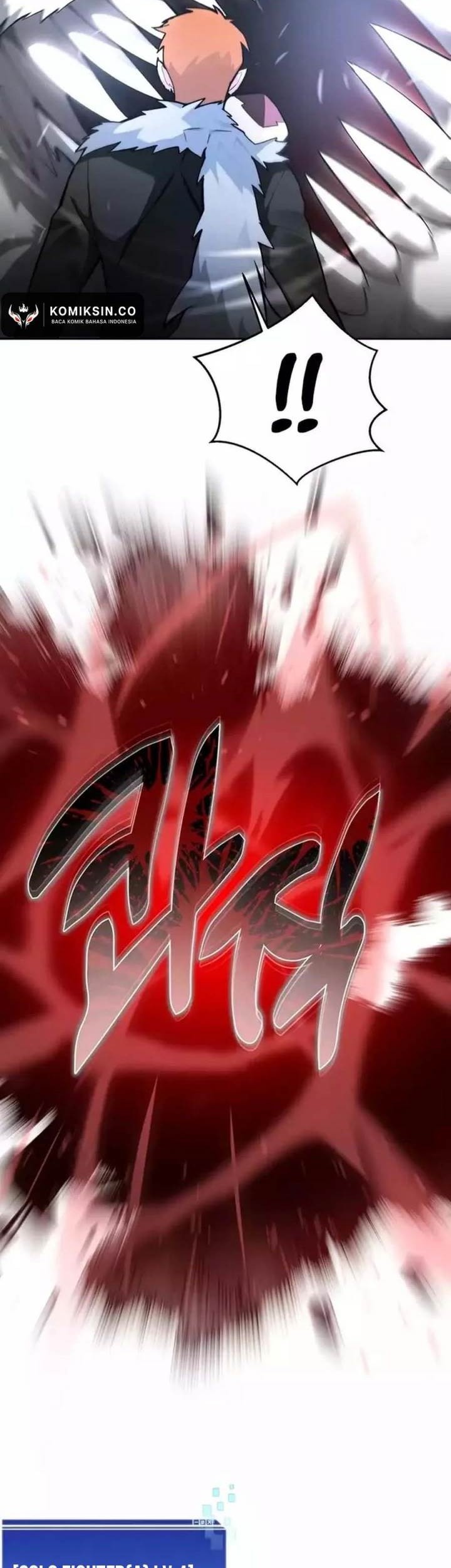 Stuck in the Tower Chapter 82 halaman 4