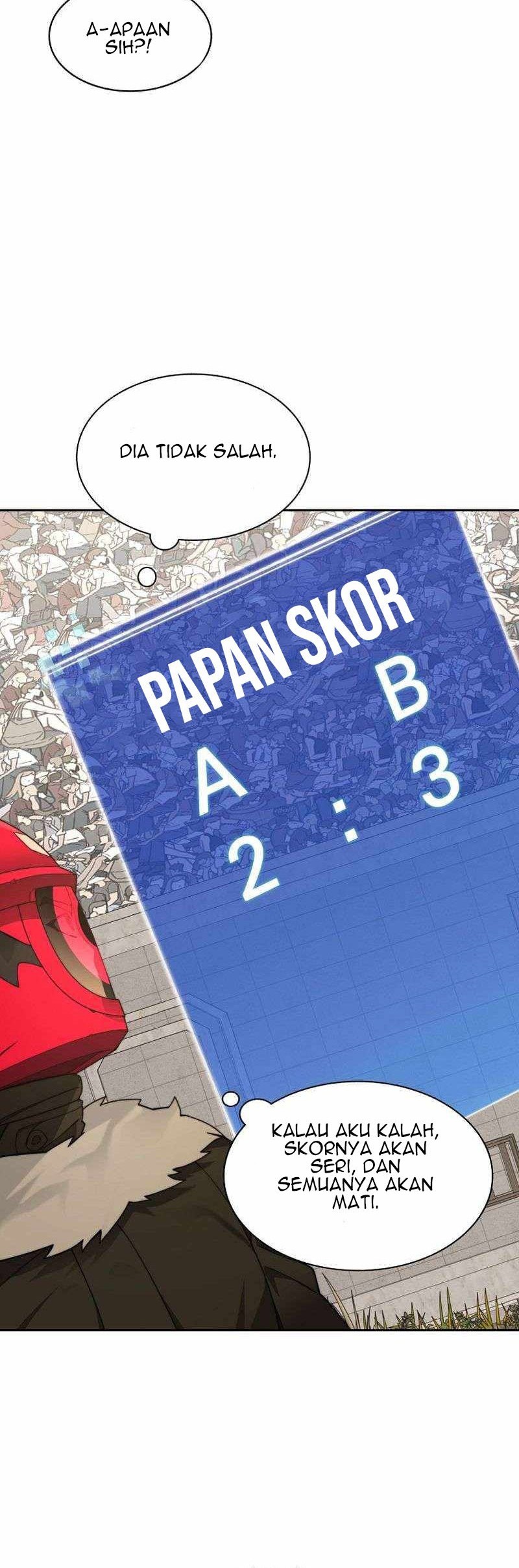 Stuck in the Tower Chapter 70 halaman 4