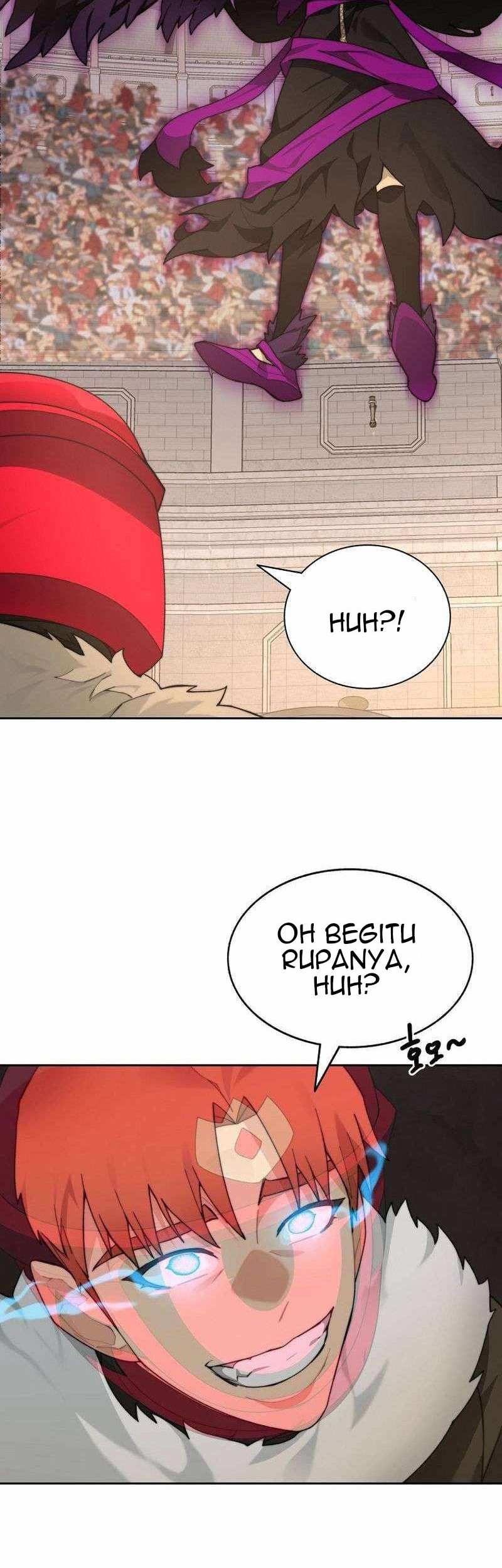 Stuck in the Tower Chapter 70 halaman 6