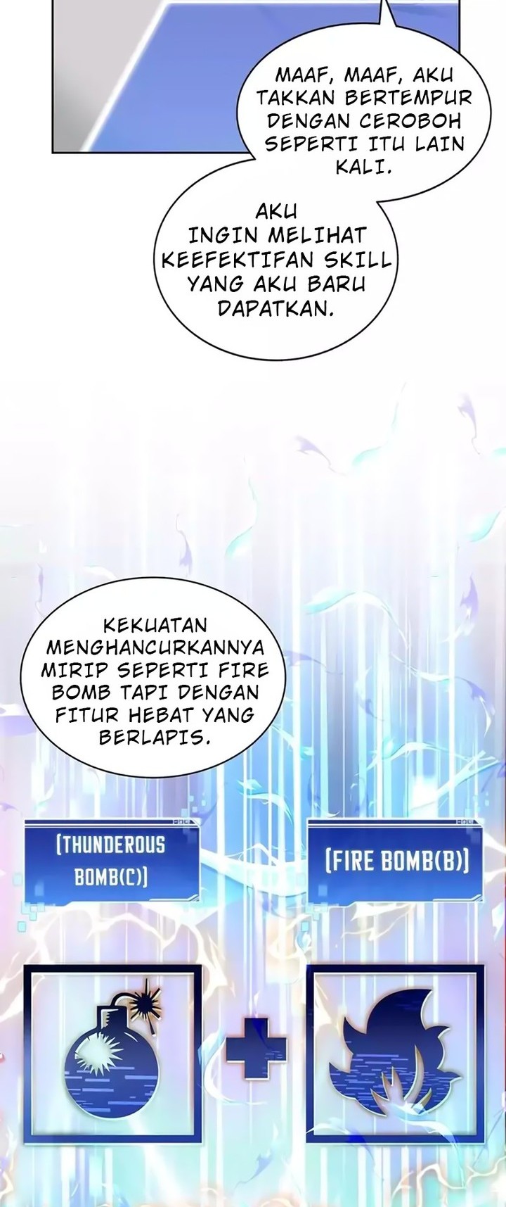 Stuck in the Tower Chapter 67 halaman 4