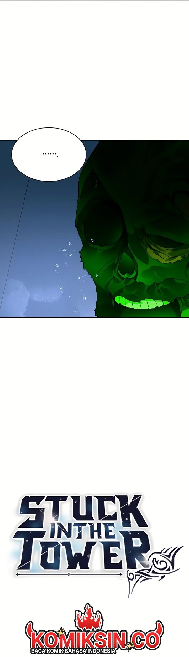 Stuck in the Tower Chapter 58 halaman 4
