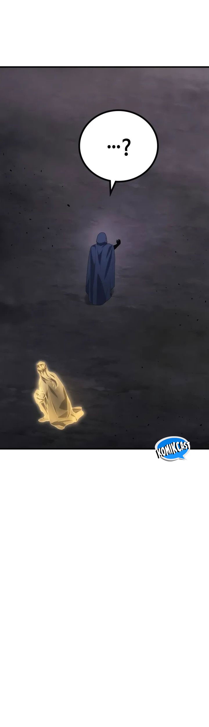 Martial God Regressed to Level 2 Chapter 77 Gambar 8