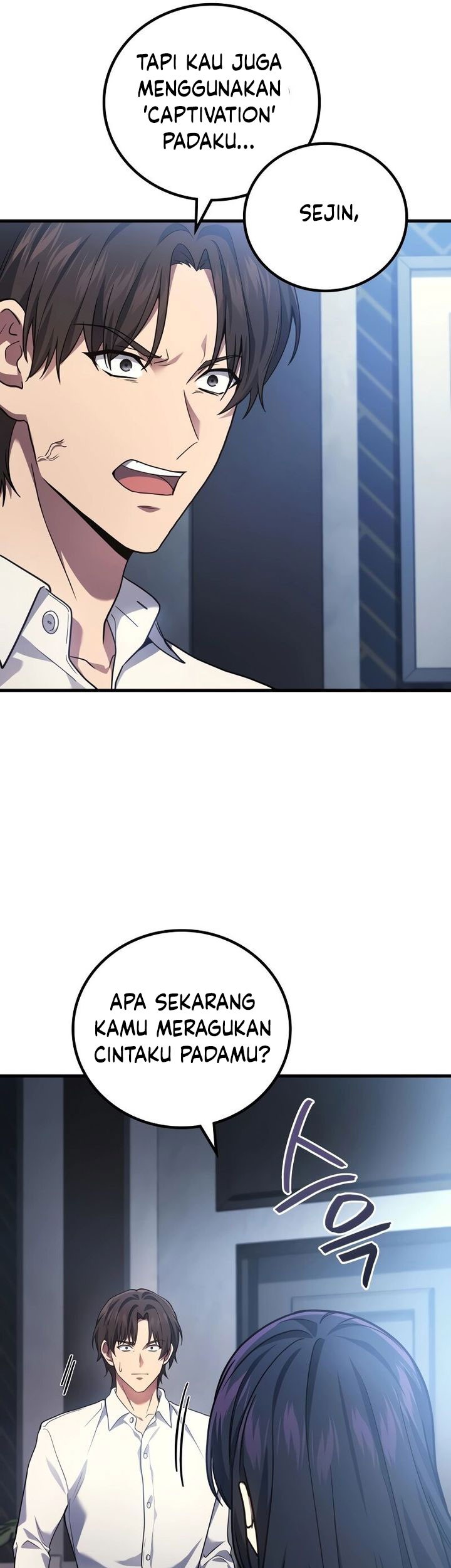 Martial God Regressed to Level 2 Chapter 67 Gambar 7