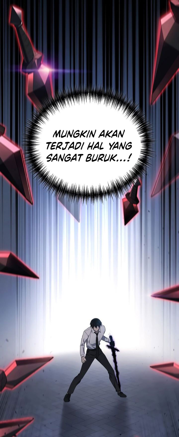 Martial God Regressed to Level 2 Chapter 66 Gambar 8