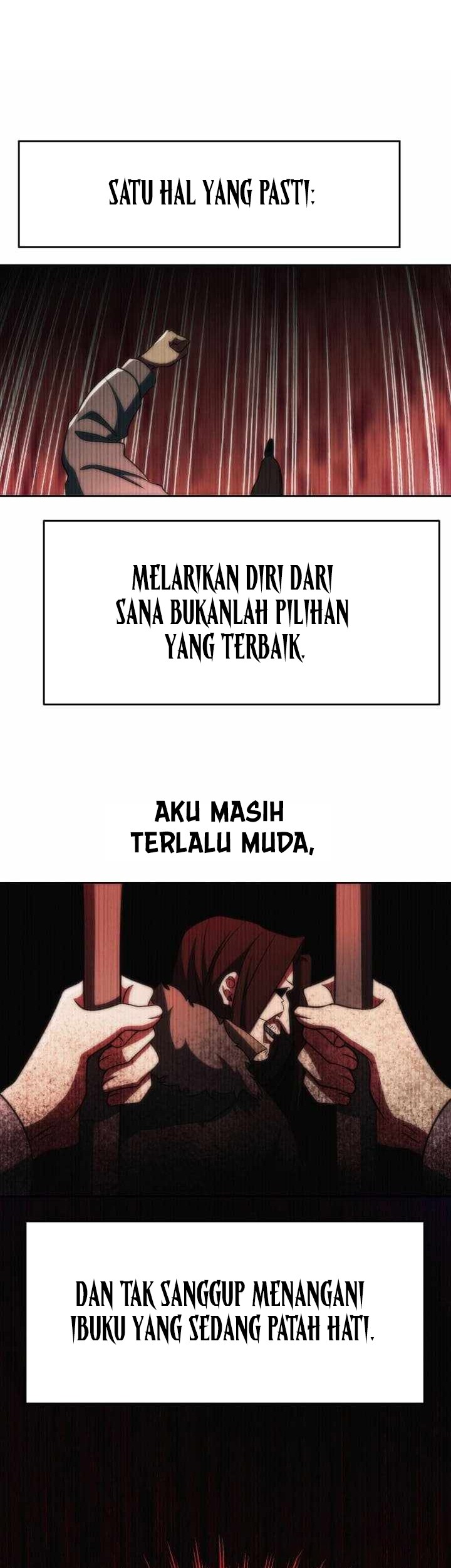 Archmage Transcending Through Regression Chapter 125 halaman 5