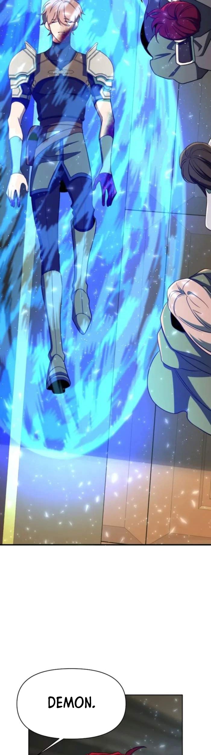 Archmage Transcending Through Regression Chapter 123 halaman 4