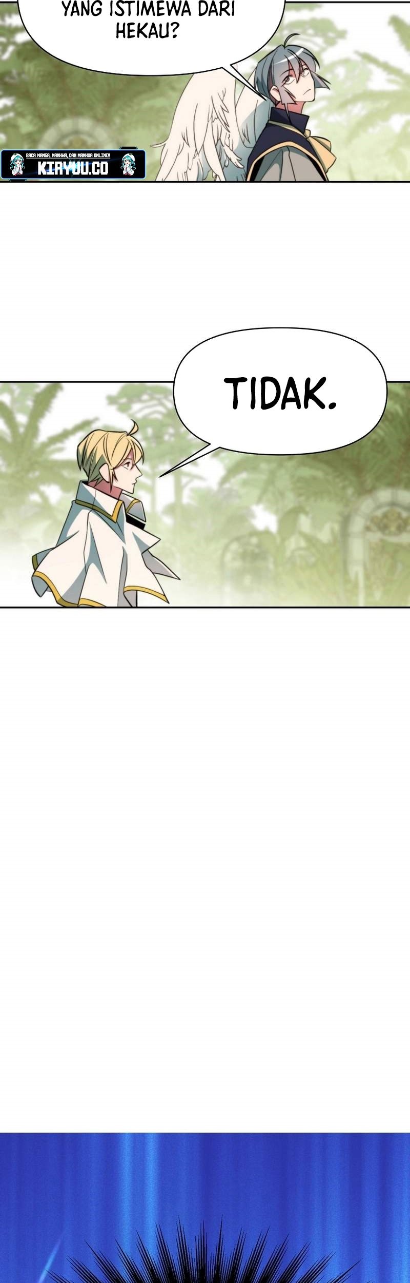 Archmage Transcending Through Regression Chapter 118 halaman 7
