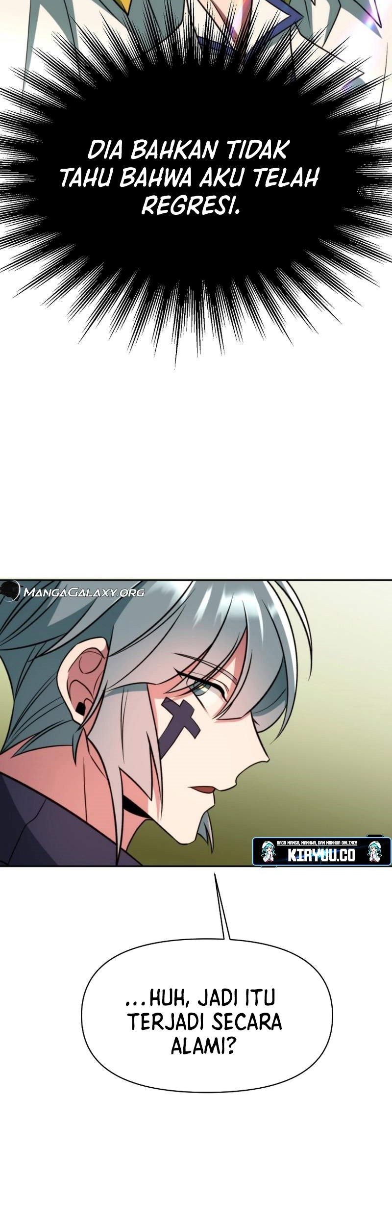 Archmage Transcending Through Regression Chapter 118 halaman 9