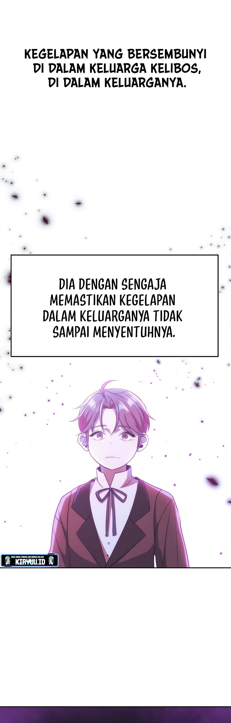Archmage Transcending Through Regression Chapter 103 halaman 4