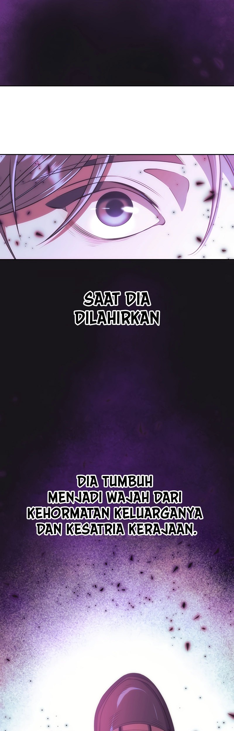 Archmage Transcending Through Regression Chapter 103 halaman 5