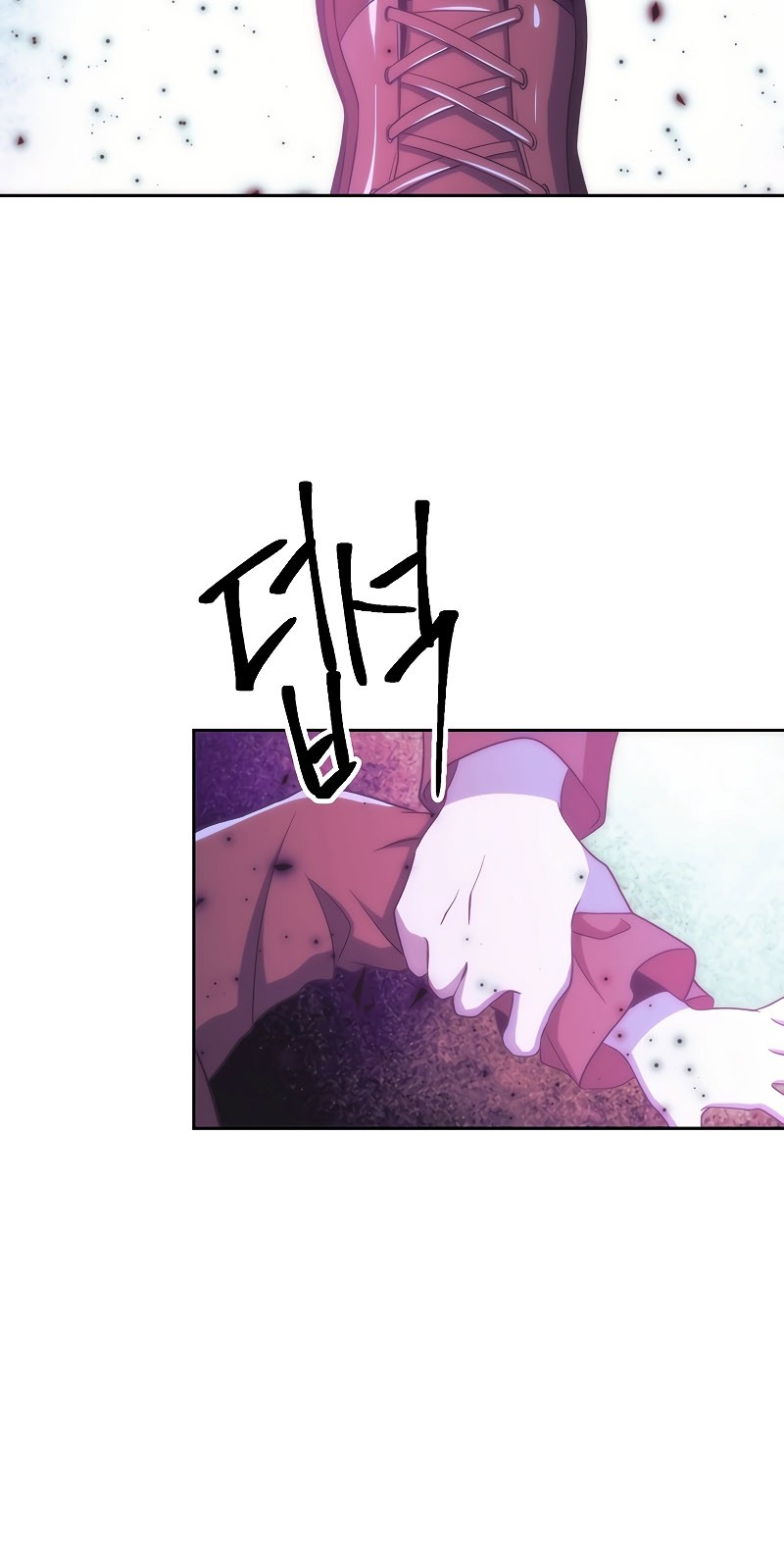 Archmage Transcending Through Regression Chapter 103 halaman 6