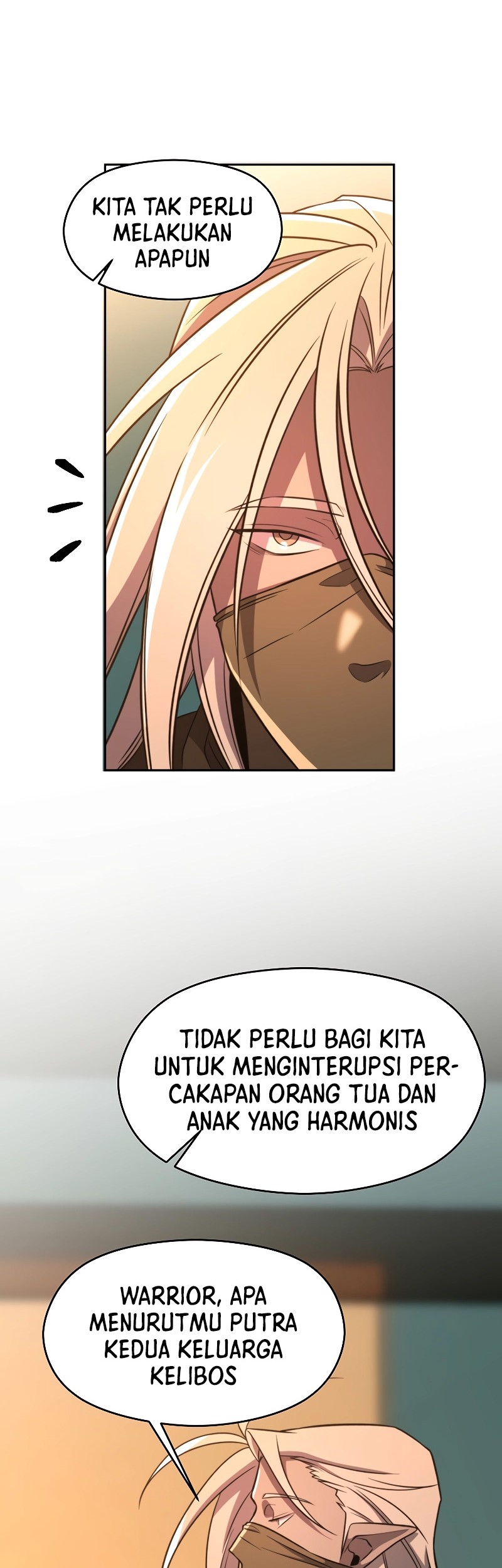 Archmage Transcending Through Regression Chapter 100 halaman 5