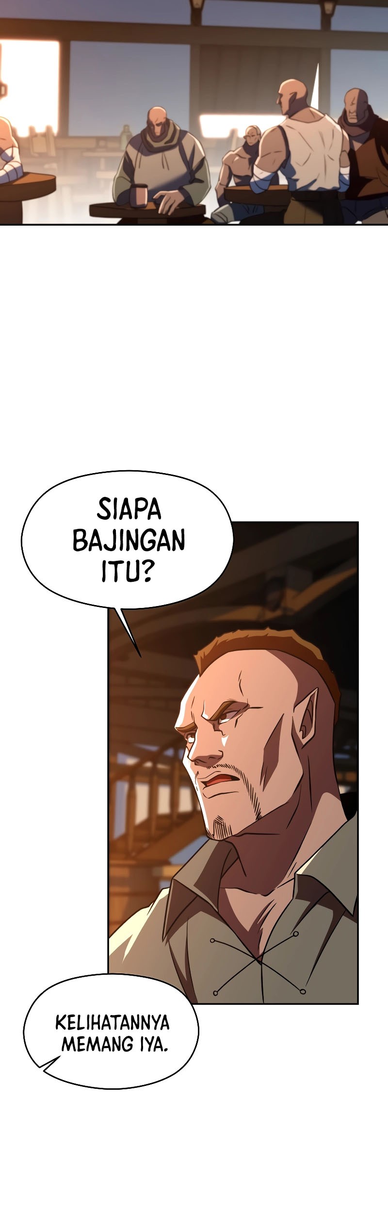 Archmage Transcending Through Regression Chapter 94 halaman 4