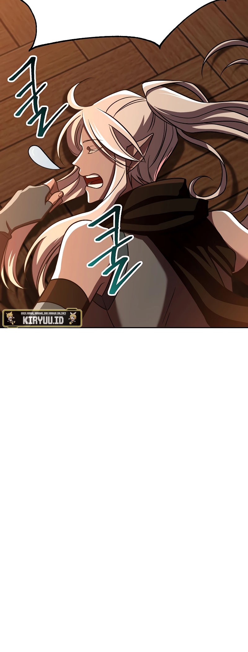 Archmage Transcending Through Regression Chapter 94 halaman 6