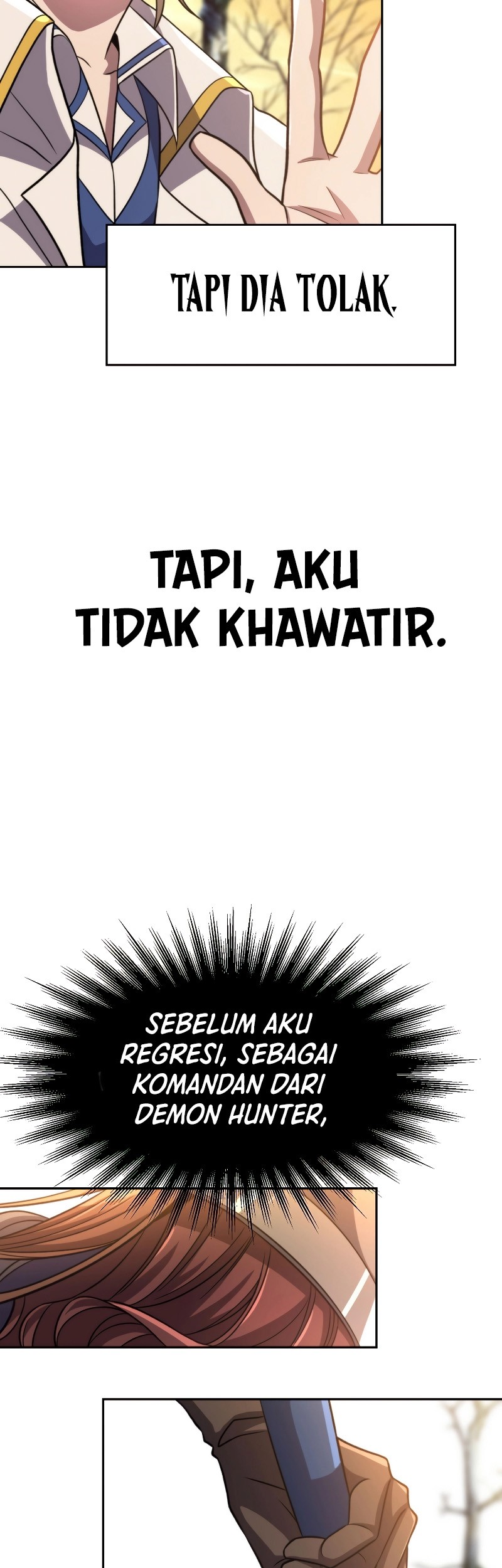 Archmage Transcending Through Regression Chapter 89 halaman 4