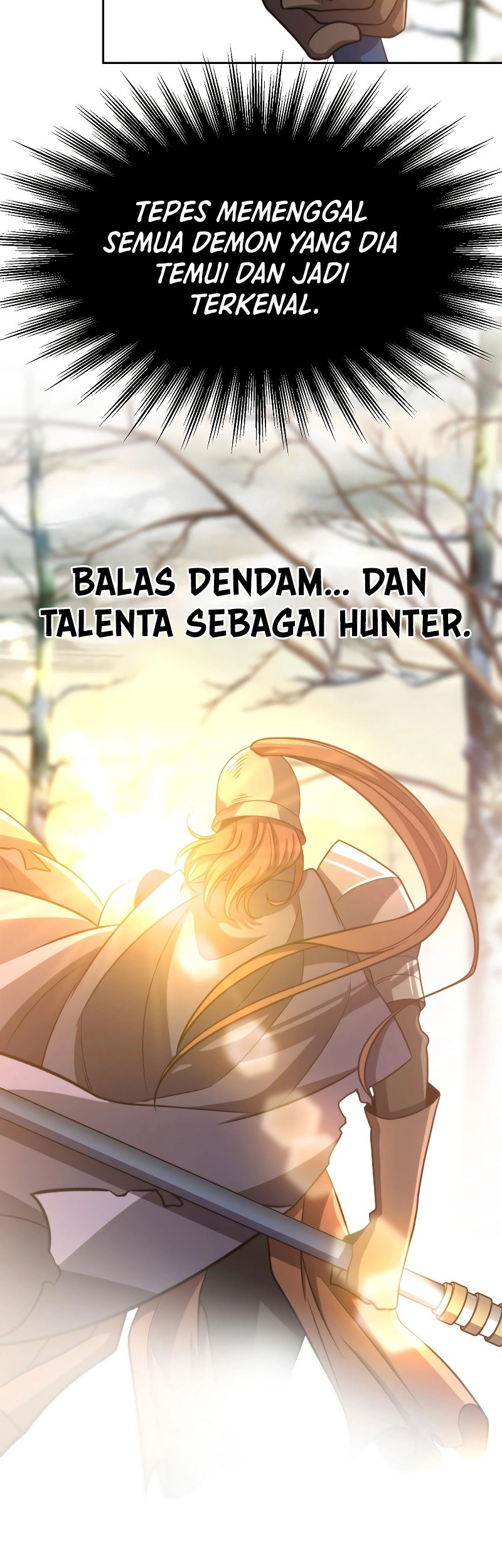 Archmage Transcending Through Regression Chapter 89 halaman 5