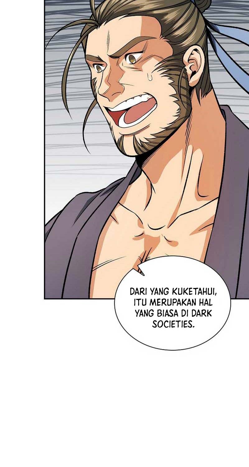 Storm Inn Chapter 29 Gambar 6