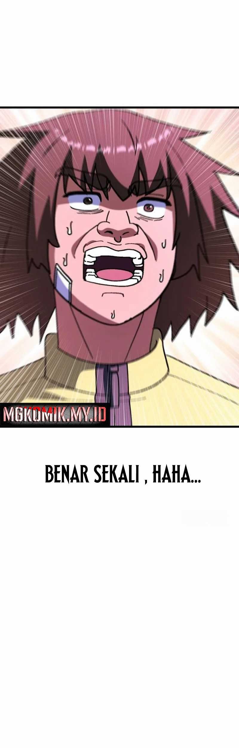 Divine Delivery Chapter 55 halaman 7