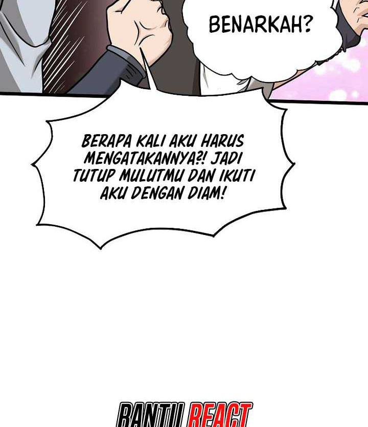 Murim Login Chapter 210 Gambar 5