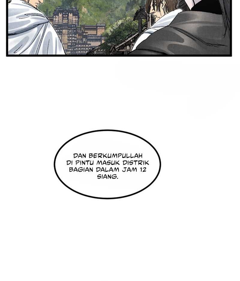 Lu Bu’s Life Simulator Chapter 97 halaman 3