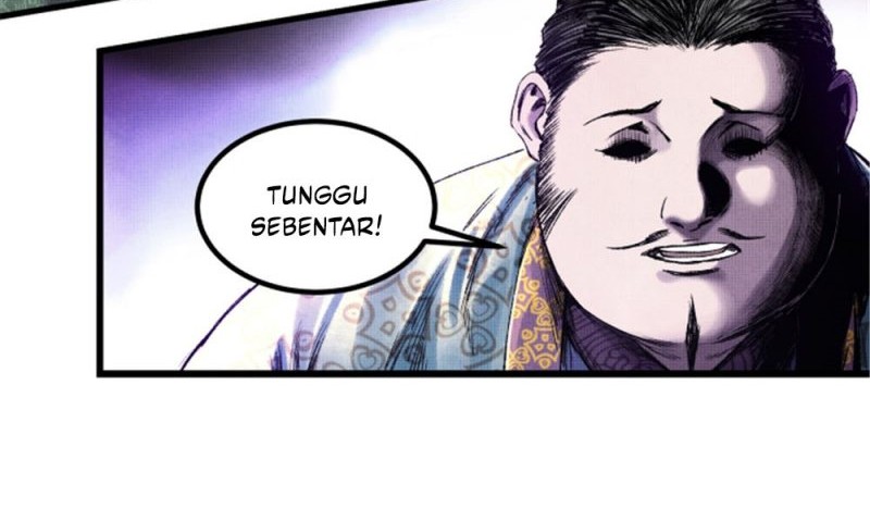 Lu Bu’s Life Simulator Chapter 65 halaman 4