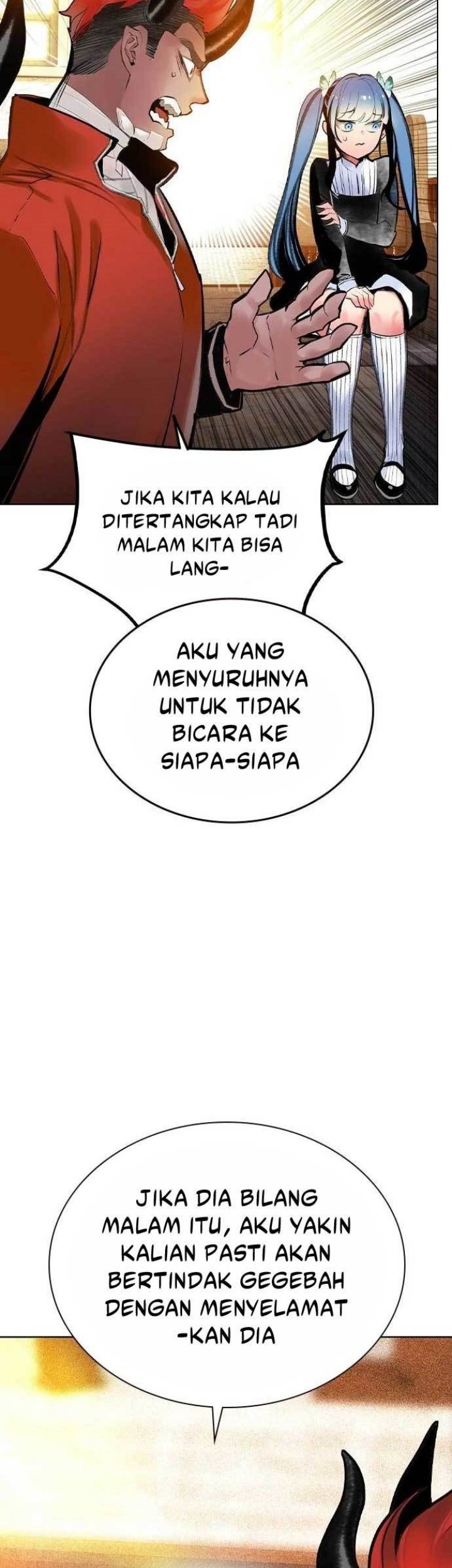 Jungle Juice Chapter 118 Gambar 6