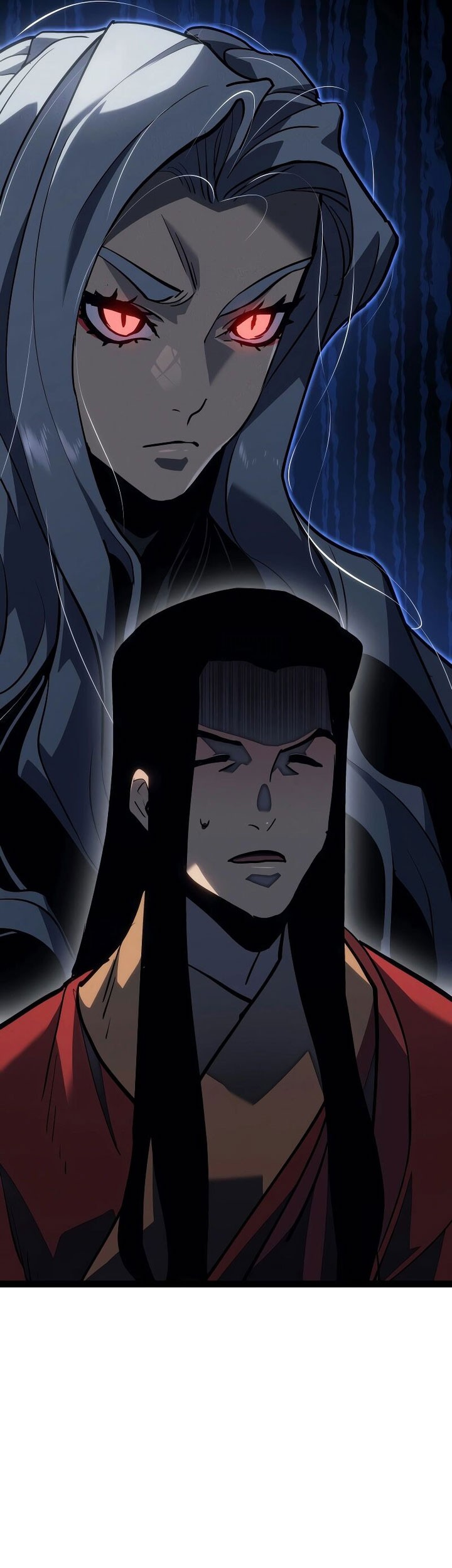 Grim Reaper of the Drifting Moon Chapter 89 Gambar 6