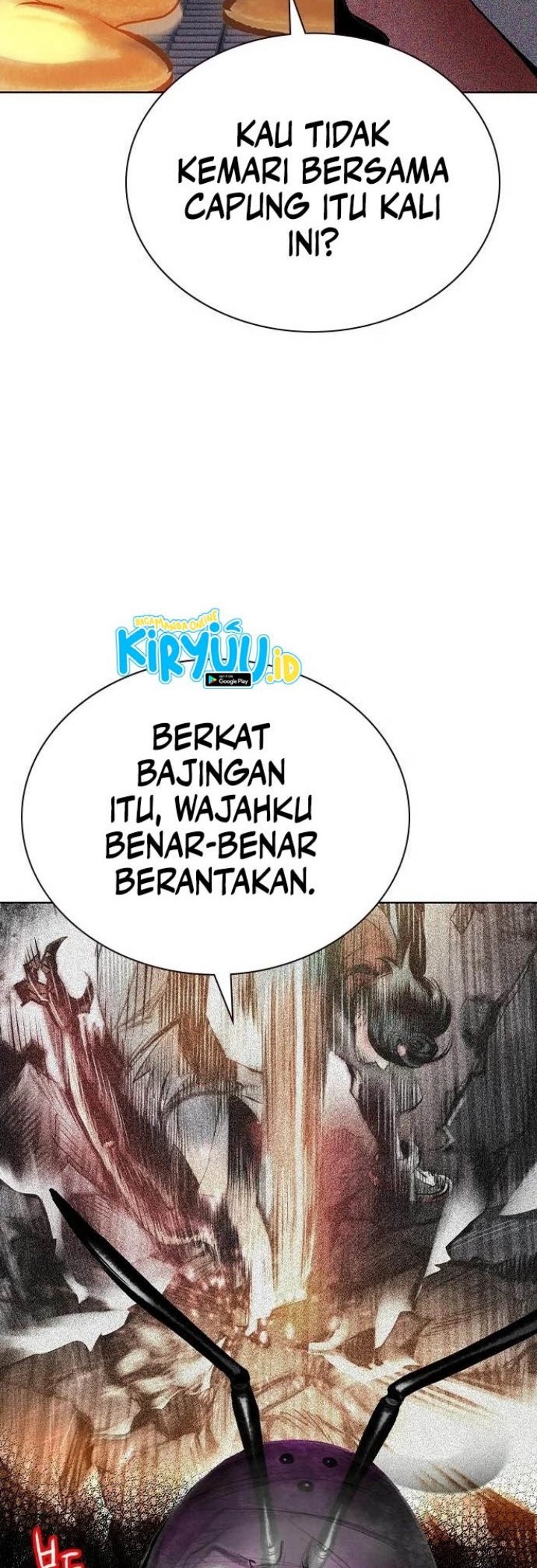 Jungle Juice Chapter 104 Gambar 7