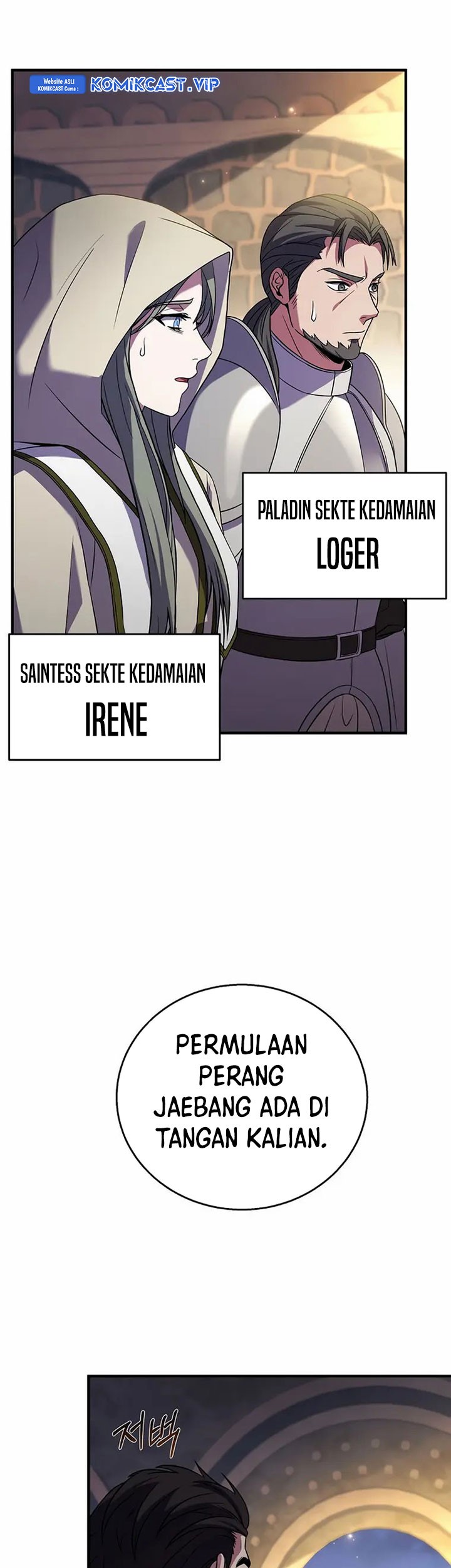 8 Circle Wizard’s Reincarnation Chapter 134 Gambar 6