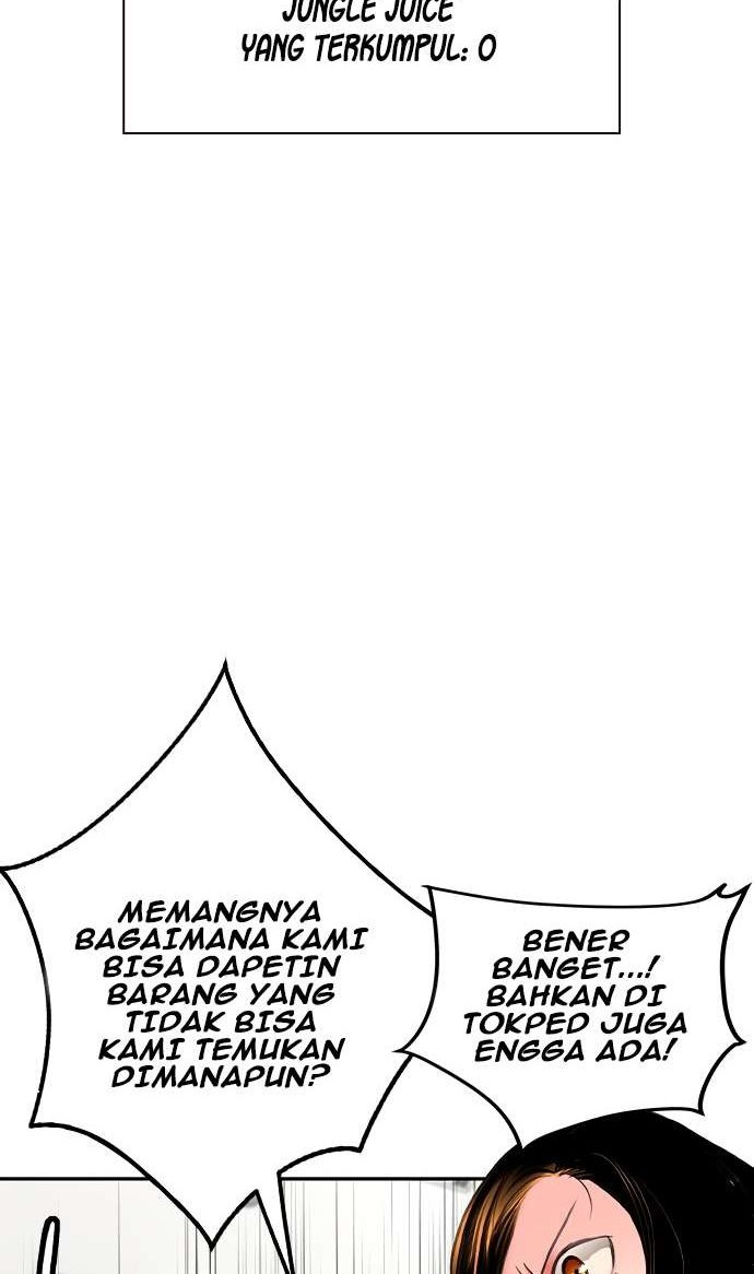 Jungle Juice Chapter 18 - Halaman 5