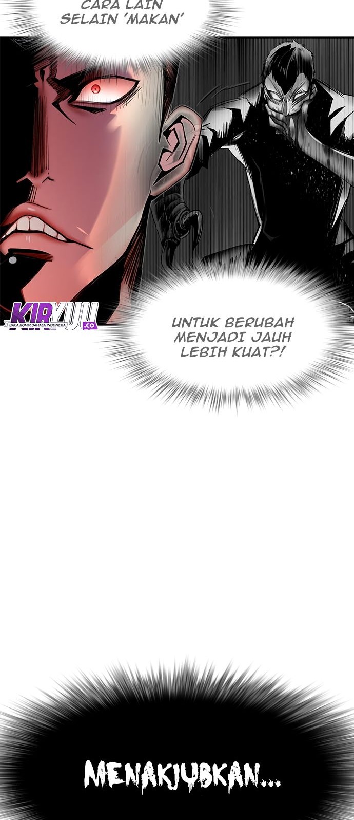 Jungle Juice Chapter 16 - Halaman 4