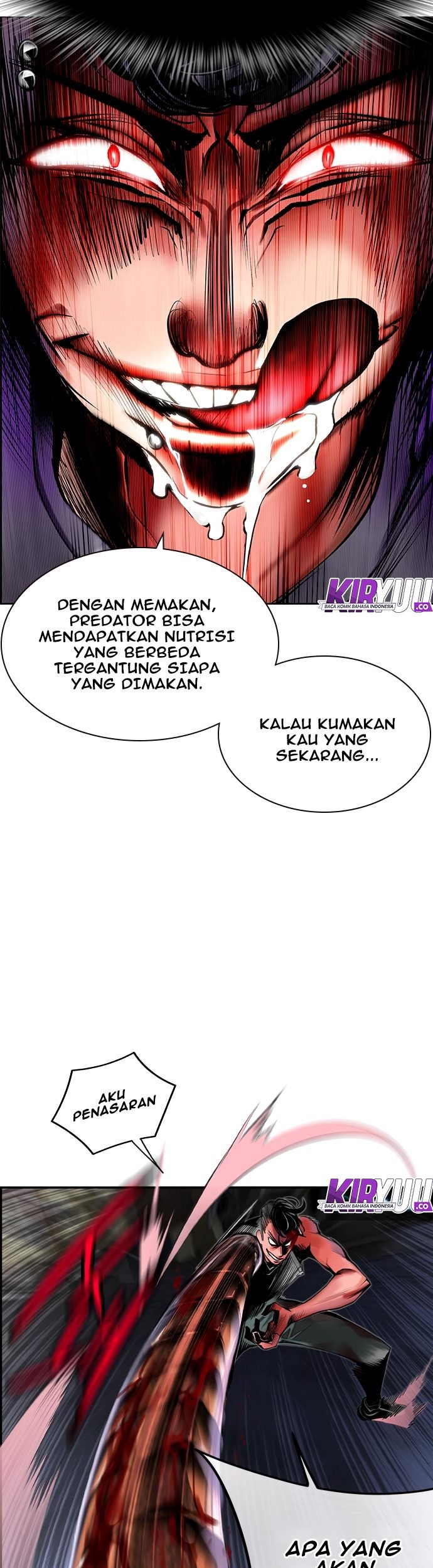 Jungle Juice Chapter 16 - Halaman 5