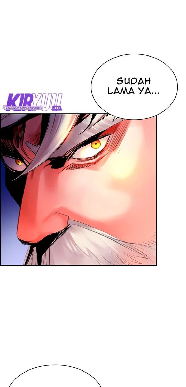 Jungle Juice Chapter 12 - Halaman 4